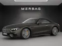 MERCEDES-BENZ AMG SL 55 4M Speedshift MCT
