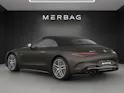 MERCEDES-BENZ AMG SL 55 4M Speedshift MCT
