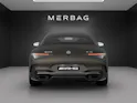 MERCEDES-BENZ AMG SL 55 4M Speedshift MCT