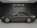 MERCEDES-BENZ AMG SL 55 4M Speedshift MCT