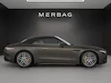 MERCEDES-BENZ AMG SL 55 4M Speedshift MCT