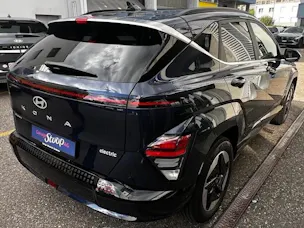 HYUNDAI Kona 65,4 kWh Electric Amplia