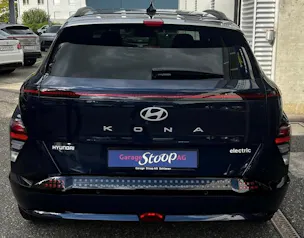 HYUNDAI Kona 65,4 kWh Electric Amplia