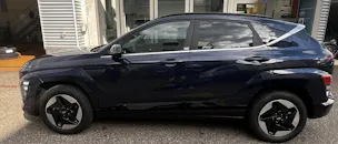 HYUNDAI Kona 65,4 kWh Electric Amplia