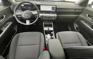 HYUNDAI Kona 65,4 kWh Electric Amplia