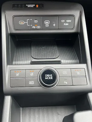 HYUNDAI Kona 65,4 kWh Electric Amplia