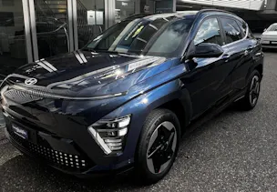 HYUNDAI Kona 65,4 kWh Electric Amplia
