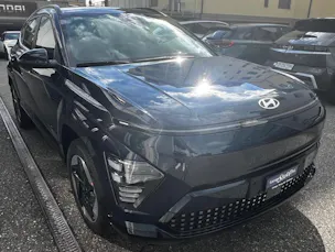 HYUNDAI Kona 65,4 kWh Electric Amplia
