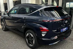 HYUNDAI Kona 65,4 kWh Electric Amplia