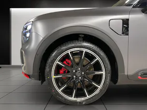 SMART #5 100kWh Brabus AWD