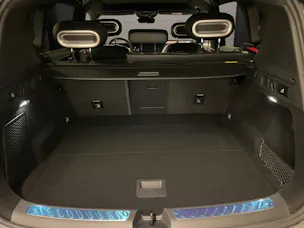 SMART #5 100kWh Brabus AWD