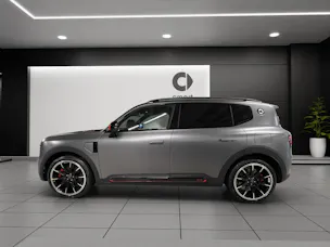 SMART #5 100kWh Brabus AWD
