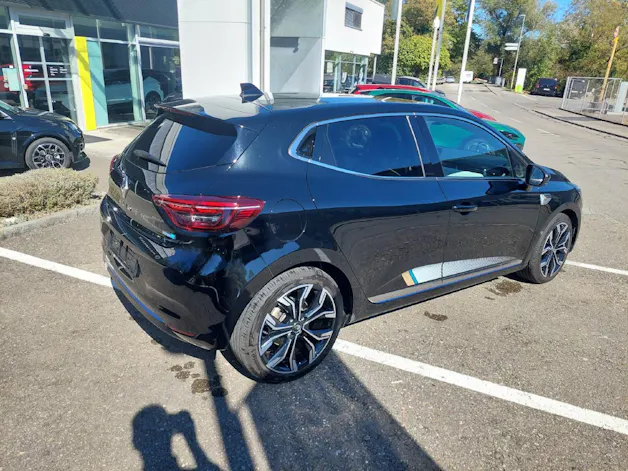 RENAULT Clio 1.6 E-Tech Edition One