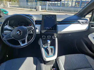 RENAULT Clio 1.6 E-Tech Edition One