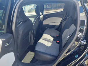RENAULT Clio 1.6 E-Tech Edition One