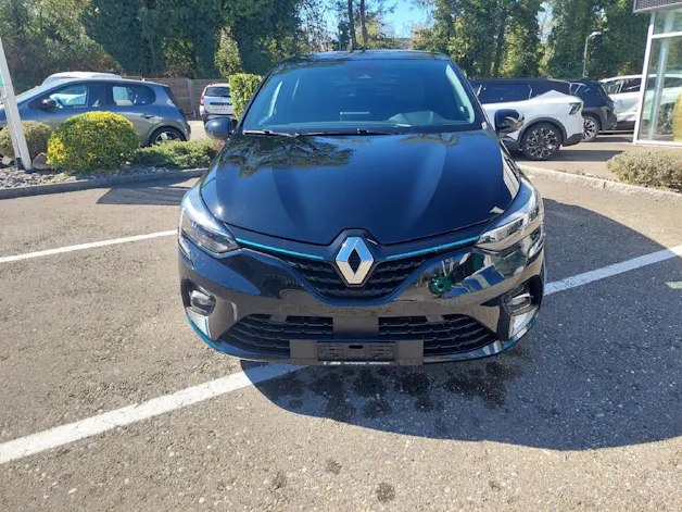 RENAULT Clio 1.6 E-Tech Edition One