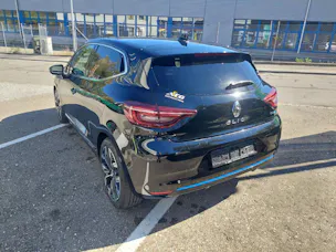 RENAULT Clio 1.6 E-Tech Edition One