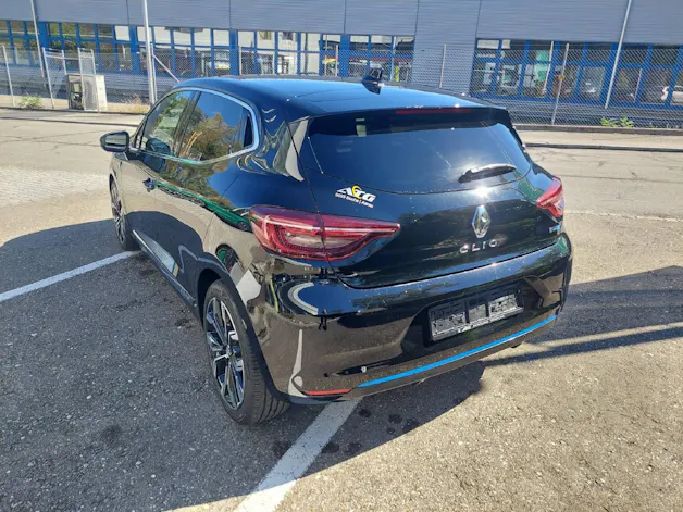 RENAULT Clio 1.6 E-Tech Edition One