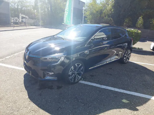 RENAULT Clio 1.6 E-Tech Edition One