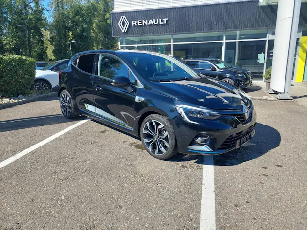 RENAULT Clio 1.6 E-Tech Edition One
