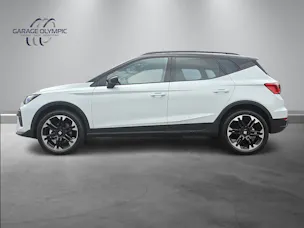 SEAT Arona 1.5 Eco TSI Move FR DSG