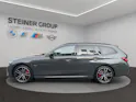 BMW 330e x DriveTouring Steptronic M Sport Pro