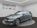 BMW 330e x DriveTouring Steptronic M Sport Pro