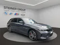 BMW 330e x DriveTouring Steptronic M Sport Pro