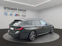 BMW 330e x DriveTouring Steptronic M Sport Pro