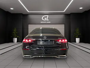 MERCEDES-BENZ S 450 d L 4Matic 9G-Tronic