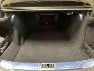 MERCEDES-BENZ S 450 d L 4Matic 9G-Tronic