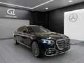 MERCEDES-BENZ S 450 d L 4Matic 9G-Tronic