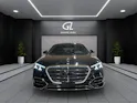 MERCEDES-BENZ S 450 d L 4Matic 9G-Tronic