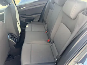 VW Golf 1.5 e TSI mHEV Basis DSG