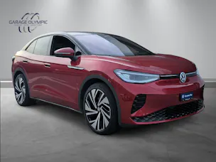 VW ID.5 GTX 77 kWh 4Motion