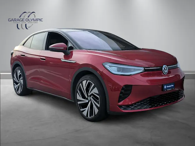 VW ID.5 GTX 77 kWh 4Motion