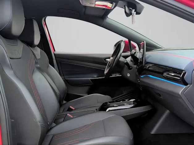 VW ID.5 GTX 77 kWh 4Motion