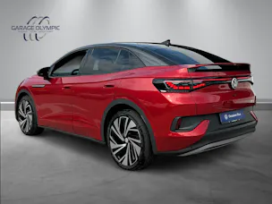 VW ID.5 GTX 77 kWh 4Motion
