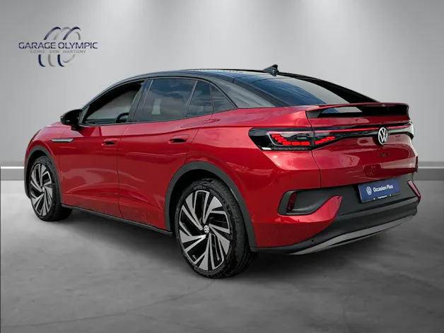 VW ID.5 GTX 77 kWh 4Motion