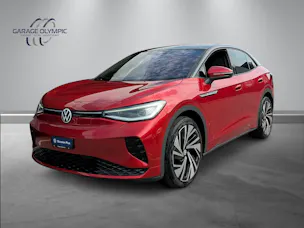VW ID.5 GTX 77 kWh 4Motion