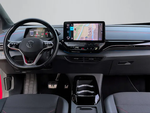VW ID.5 GTX 77 kWh 4Motion