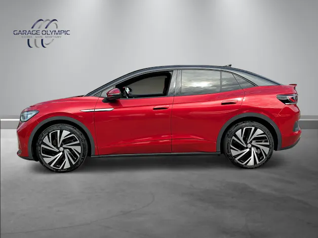 VW ID.5 GTX 77 kWh 4Motion