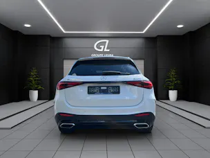 MERCEDES-BENZ GLC 450d 4Matic 9G-Tronic