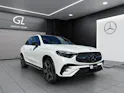 MERCEDES-BENZ GLC 450d 4Matic 9G-Tronic
