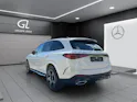 MERCEDES-BENZ GLC 450d 4Matic 9G-Tronic