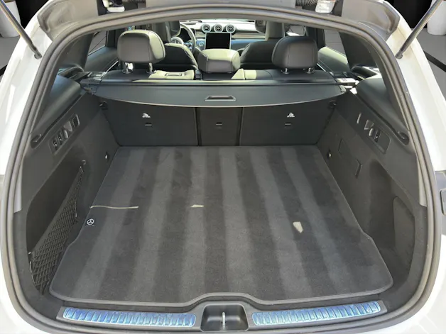 MERCEDES-BENZ GLC 450d 4Matic 9G-Tronic