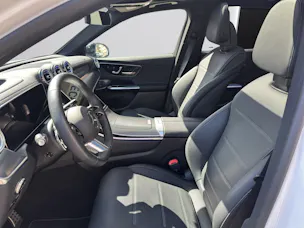 MERCEDES-BENZ GLC 450d 4Matic 9G-Tronic