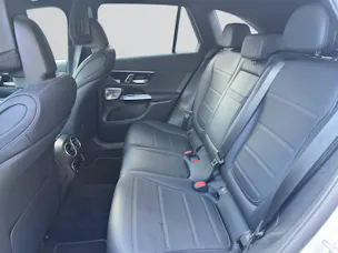 MERCEDES-BENZ GLC 450d 4Matic 9G-Tronic
