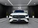 MERCEDES-BENZ GLC 450d 4Matic 9G-Tronic