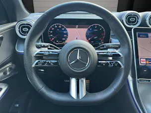 MERCEDES-BENZ GLC 450d 4Matic 9G-Tronic